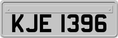 KJE1396