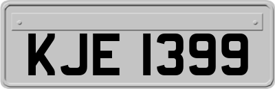 KJE1399