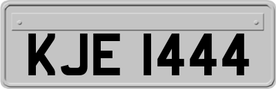 KJE1444