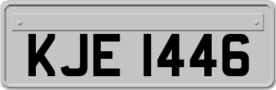 KJE1446