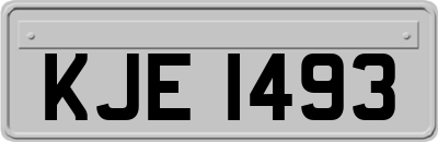 KJE1493