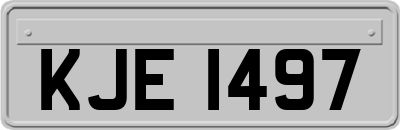KJE1497