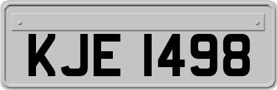 KJE1498