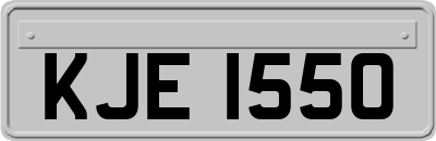 KJE1550