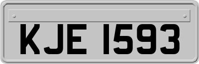 KJE1593
