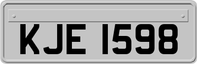 KJE1598