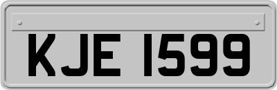 KJE1599