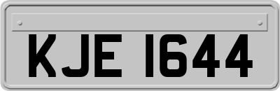 KJE1644