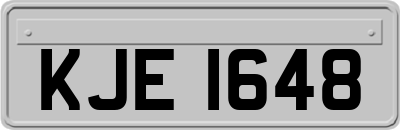 KJE1648