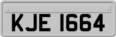 KJE1664