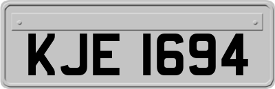 KJE1694