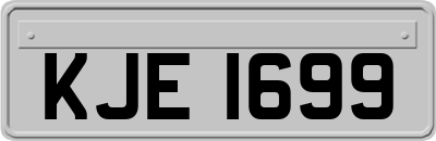 KJE1699