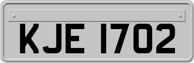 KJE1702