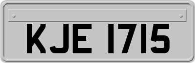 KJE1715