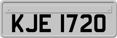 KJE1720