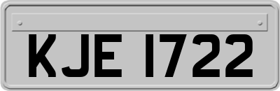 KJE1722