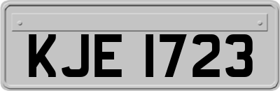 KJE1723