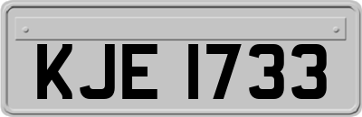 KJE1733