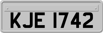 KJE1742