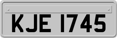 KJE1745