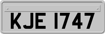 KJE1747