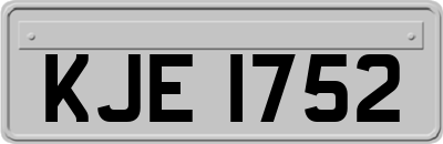 KJE1752