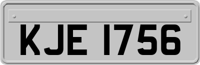 KJE1756