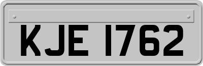 KJE1762