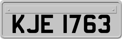 KJE1763