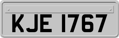 KJE1767