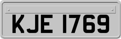 KJE1769