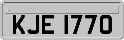 KJE1770