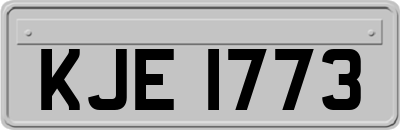 KJE1773