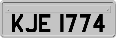 KJE1774