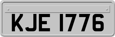 KJE1776