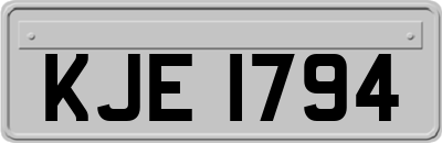 KJE1794