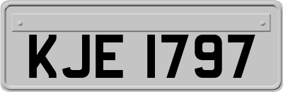 KJE1797