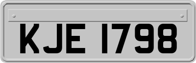 KJE1798