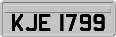 KJE1799