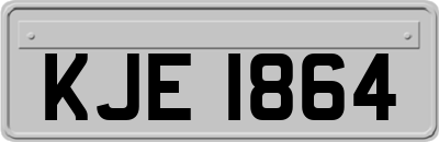 KJE1864