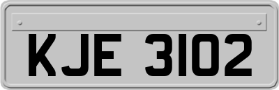 KJE3102
