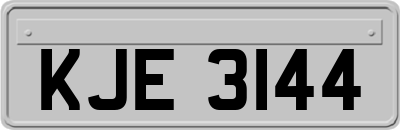 KJE3144