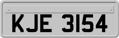 KJE3154