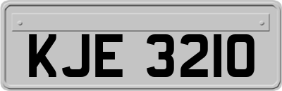 KJE3210