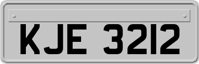 KJE3212