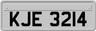 KJE3214