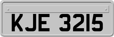 KJE3215