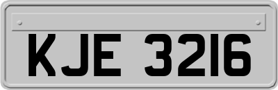 KJE3216