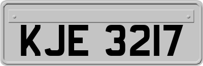 KJE3217