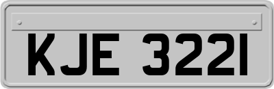 KJE3221